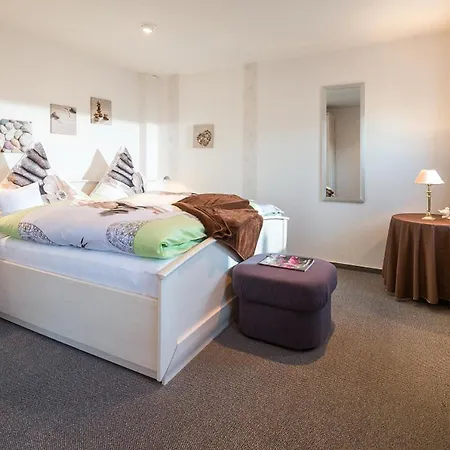 Haus Naase Am Leuchtturm Appartement *