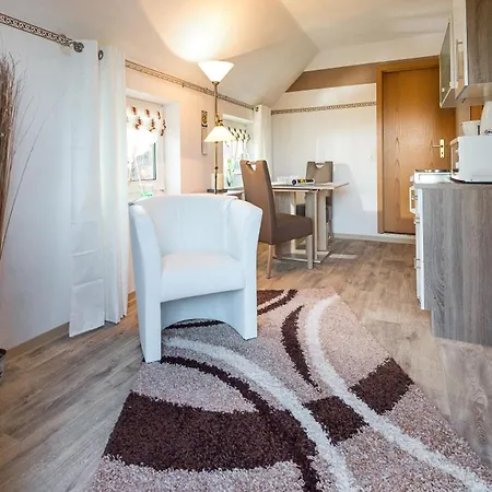 Appartement Haus Naase Am Leuchtturm Norderney