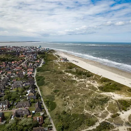 Appartement Haus Naase Am Leuchtturm *